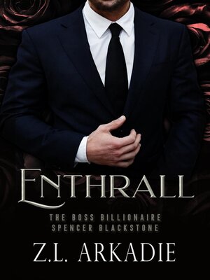 cover image of Enthrall
